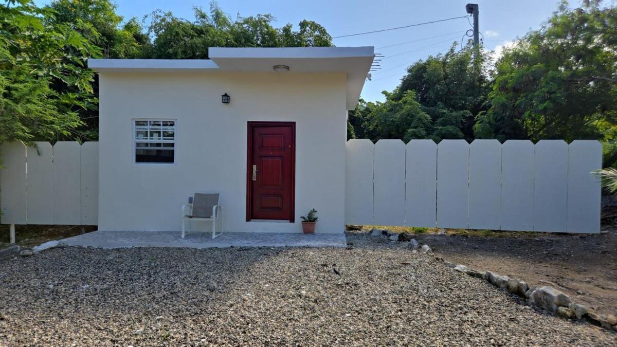 Sunburst Studio The Bight Settlements Exterior foto